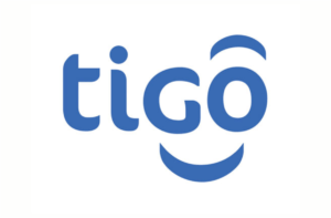 logo tigo letras azules roaming