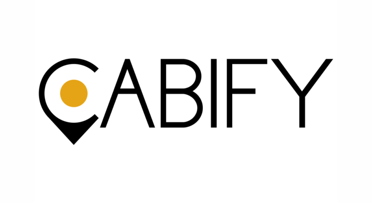 como trabajar en cabify