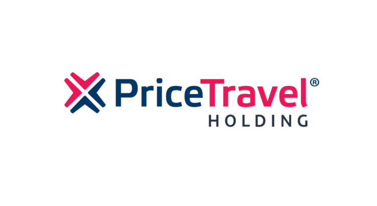 price travel letras rosadas