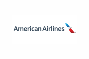 logo american airlines