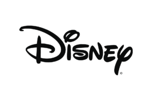 logo negro Crucero Disney