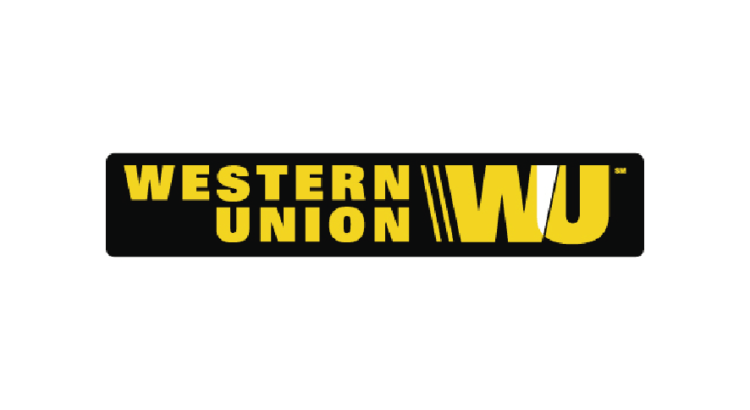 Western Union giros online