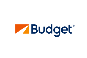 LOGO Budget triangulos