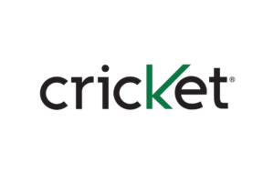 logo cricket letra k verde