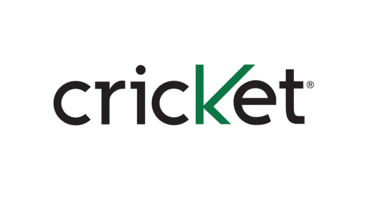 logo cricket letra k verde