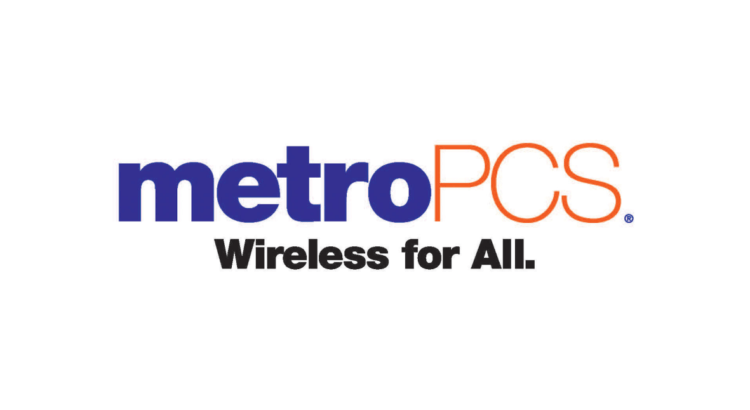 logo metro pcs letra naranja ASISTENCIA TECNICA