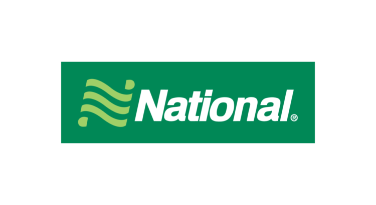 National Car Rental: 2501 N Hollywood Way Suite#2 Ste. 2, Burbank, California, USA With National Car Rental at La Sarre Rue St you benefit from great rates, first class service and the Emerald Club Loyalty program.