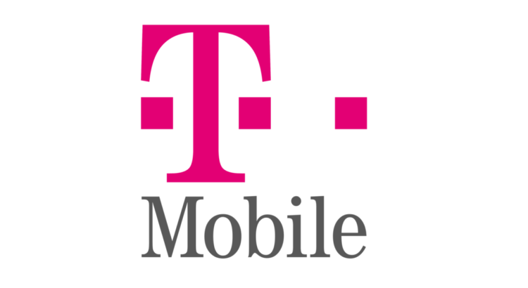 logo t mobileletra t rosada