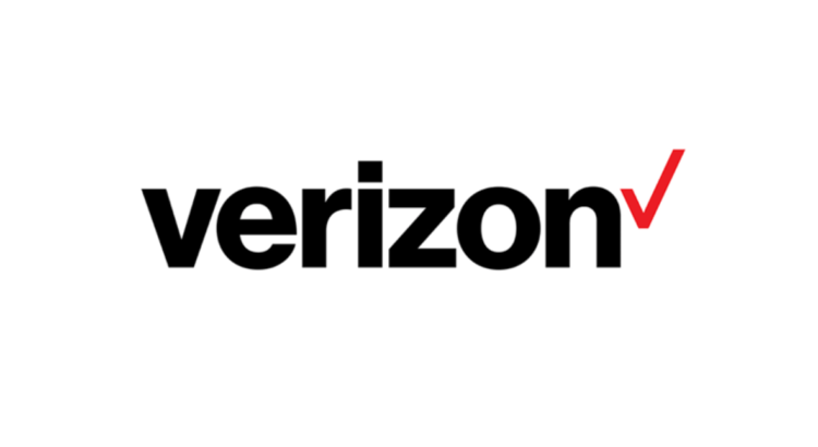 logo verizon chulo rojo