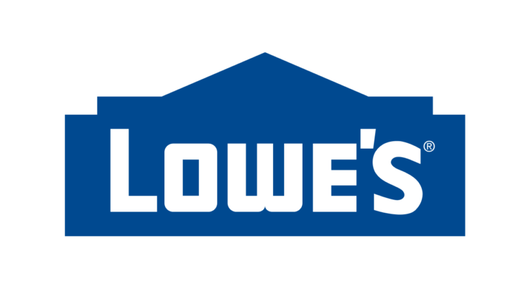 Teléfono servicio al cliente Lowes