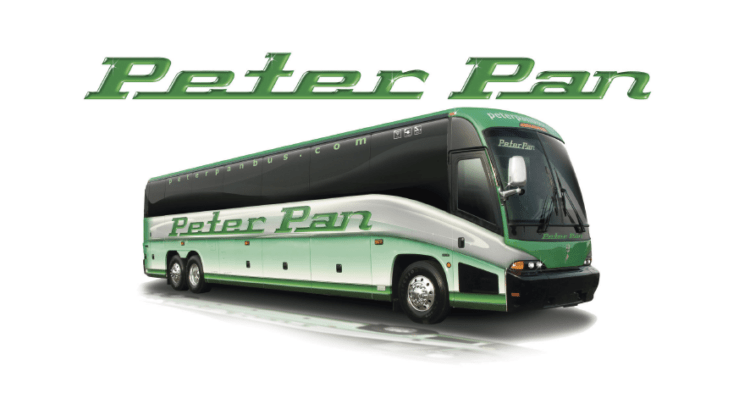 logo verde bus peter pan