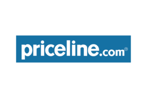 logo azul priceline