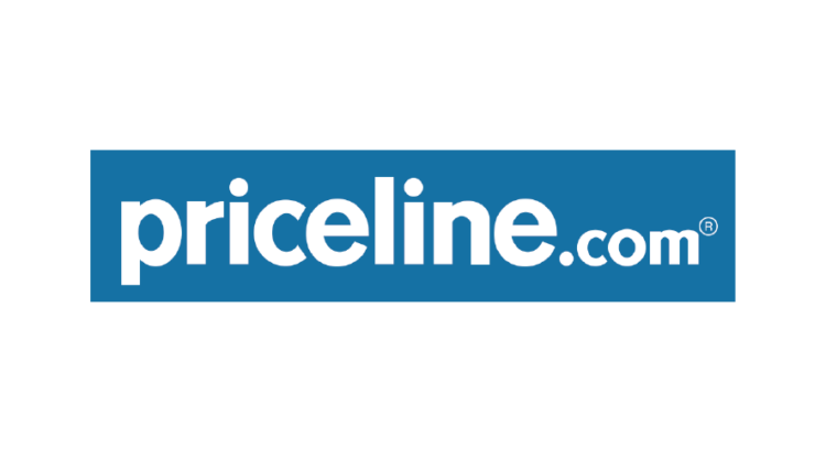 logo azul priceline