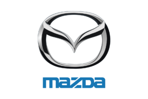 Concesionarios Mazda