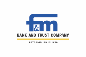 F&M Bank & trust