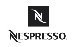 Logo nespresso cafe molido