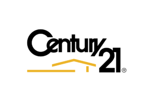 agencia inmobiliaria century 21 logo