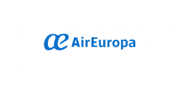 Teléfono servicio al cliente Air Europa