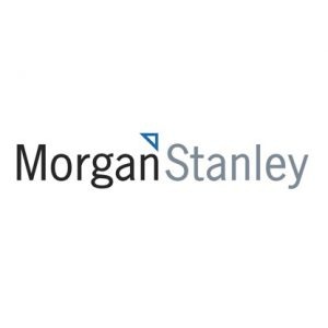 Morgan Stanley New York