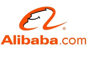 empresa de e-commerce alibaba