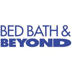 bed bath and beyond