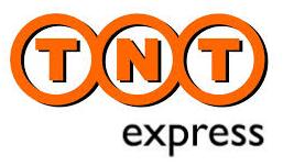 TNT Express Shipping