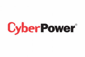 CYBER POWER logo