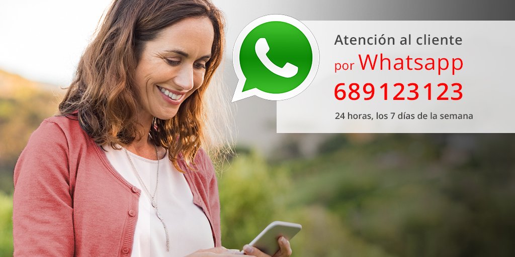 WhatsApp Santander Atención al Cliente