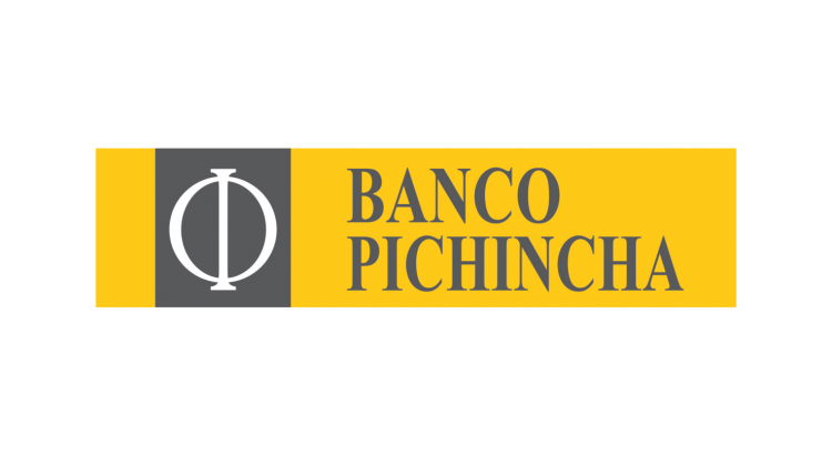 pichincha logo servicio al cliente