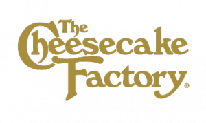 The Cheesecake factory