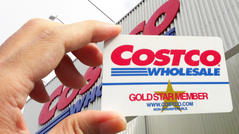 Teléfonos de Costco por País