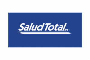 saludtotal logo