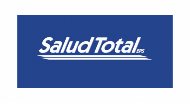 saludtotal logo