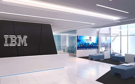 Oficina de IBM