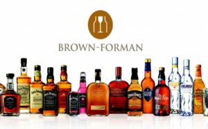 Brown-forman telefono