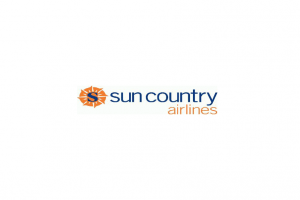 Sun Country Airlines en Estados Unidos