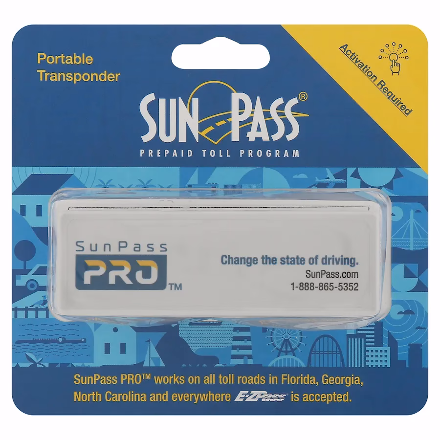 Teléfono Oficial de SunPass en Español (Actualizado 2026)