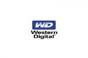 Western Digital