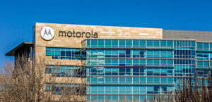 Motorola Company