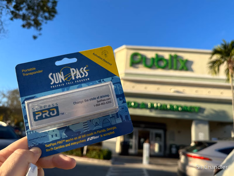 oficinas de sunpass florida