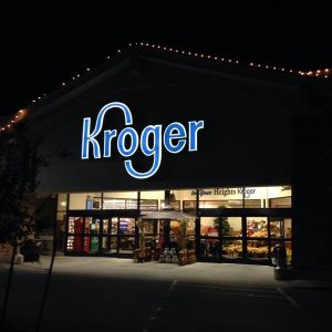 Kroger Company Estados Unidos