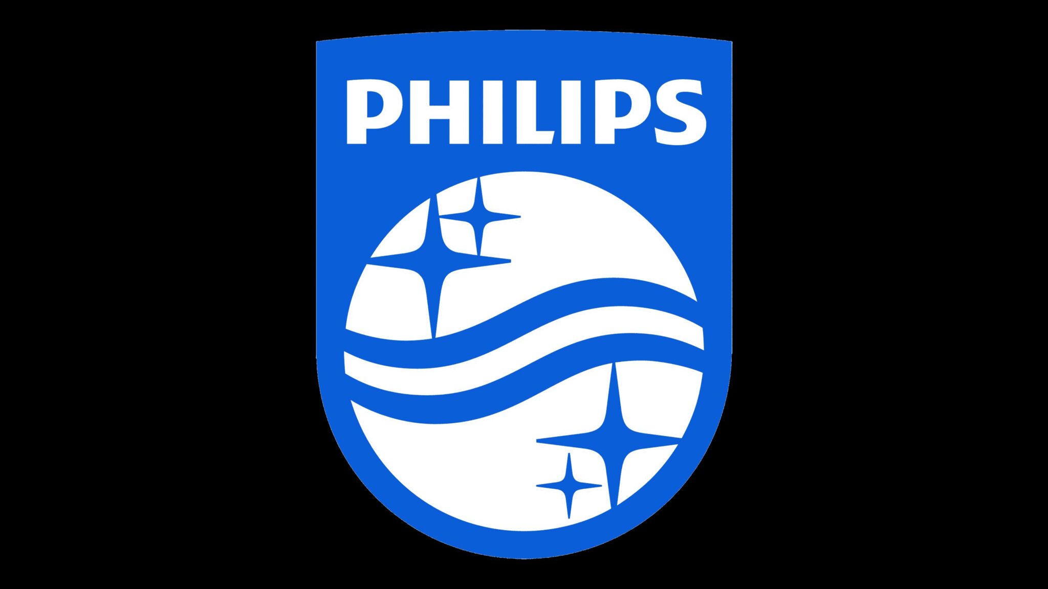 Logo Philips