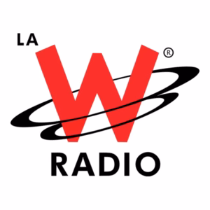Teléfono de La W Radio