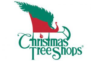 Christmas Tree Shops