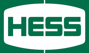 Hess corporation