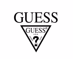 Guess logo