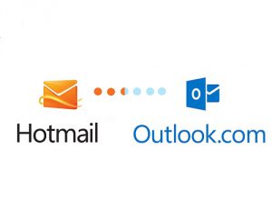 Hotmail / Outlook