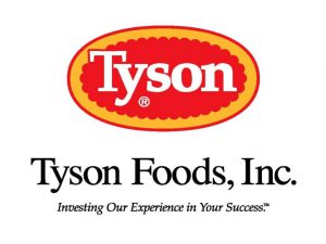 Tyson Foods Inc.