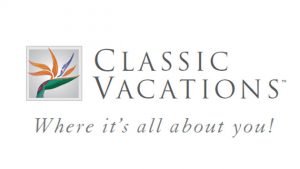 Classic Vacations