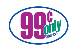 99 Cents Only Stores